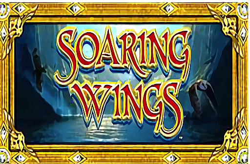 Soaring Wings
