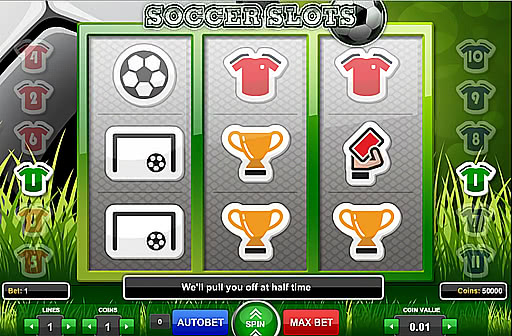 Soccer