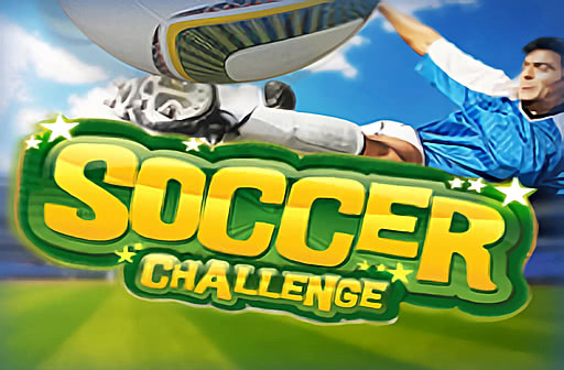 Soccer Challenge