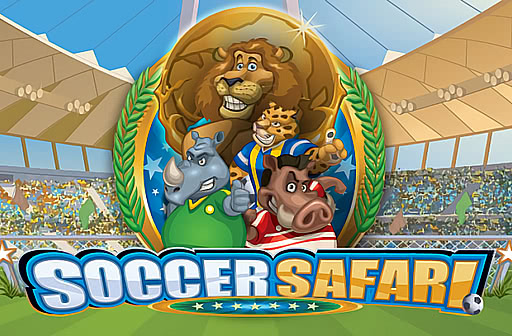 Soccer Safari