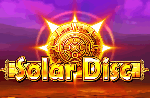 Solar Disc by IGT