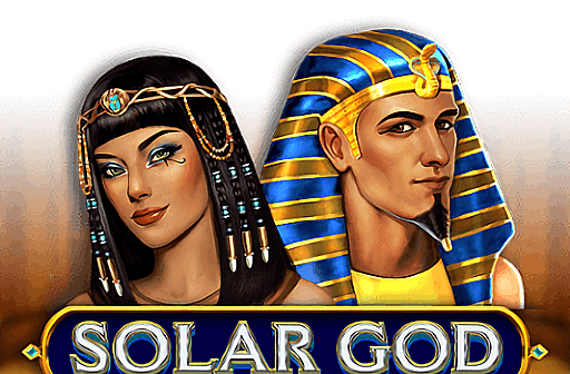 Solar God