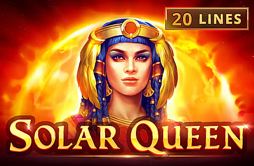 Solar Queen