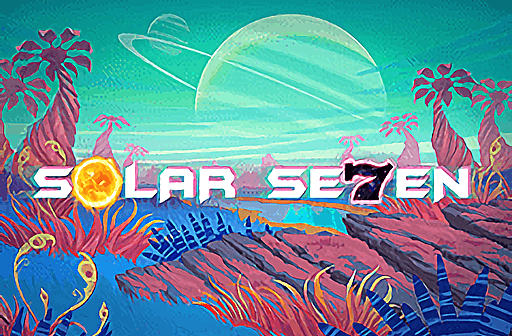 Solar Se7en