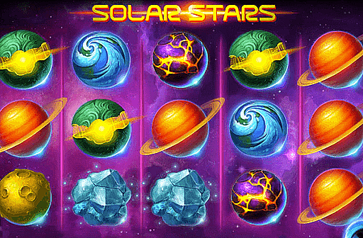 Solar Stars