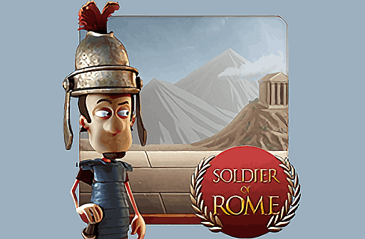 Soldier of Rome