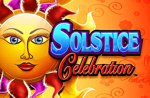 Solstice Celebration