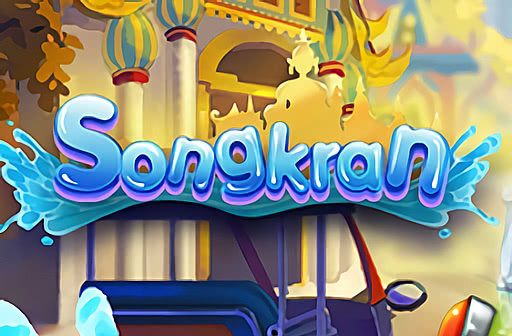 Songkran