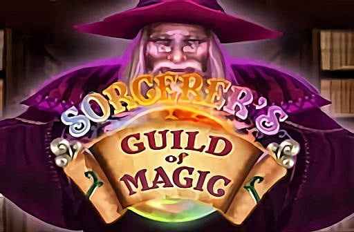 Sorcerer's Guild of Magic
