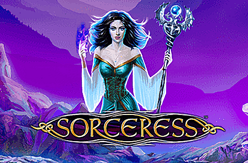 Sorceress