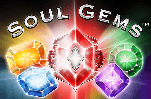 Soul Gems