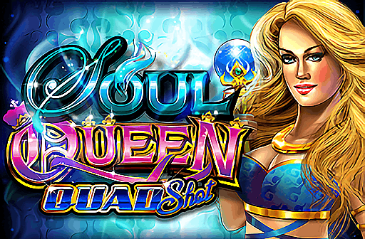 Soul Queen Quad Shot