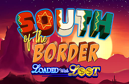 South of the Border