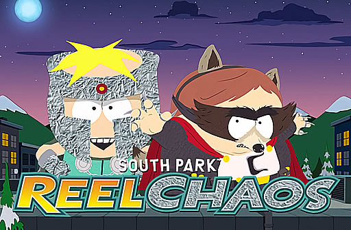 South Park Reel Chaos