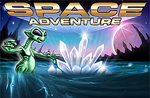 Space Adventures