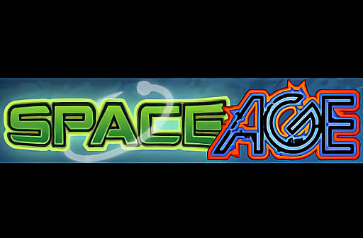 Space Age