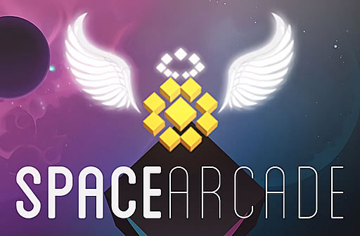 Space Arcade
