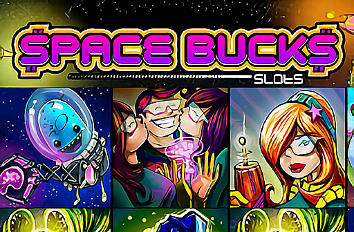Space Bucks