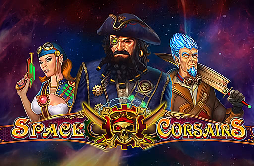 Space Corsairs