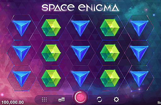 Space Enigma