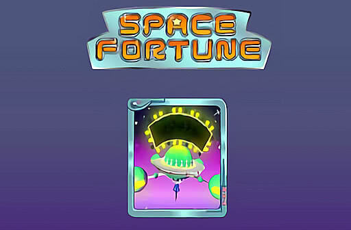 Space Fortune