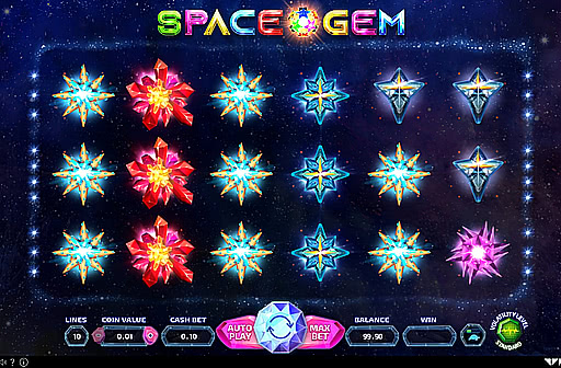 Space Gem
