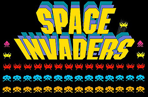Space Invaders