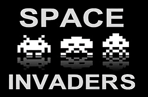 Space Invaders