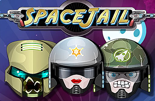 Space Jail