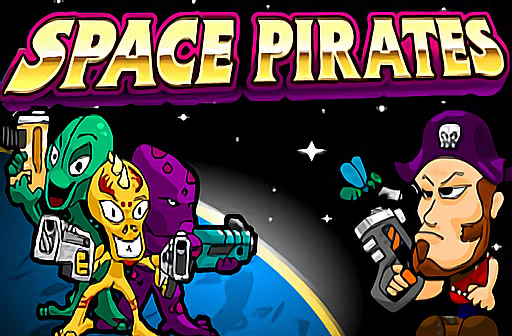 Space Pirates