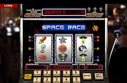 Space Race