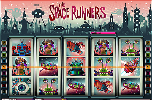 Space Runners