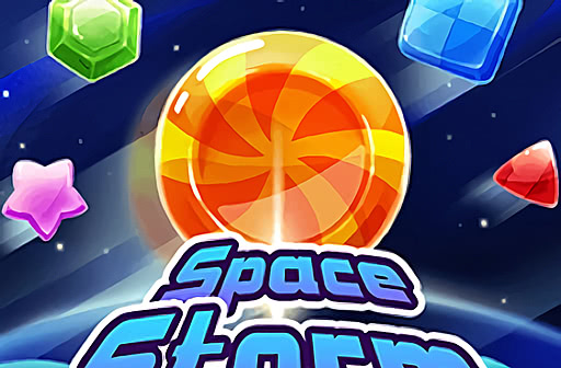 Space Storm