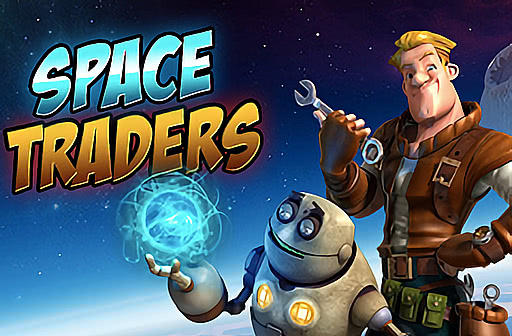 Space Traders