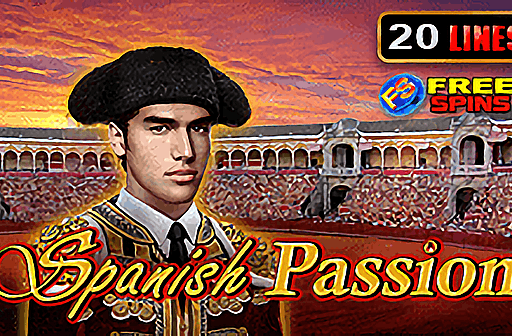 Spanish Passion