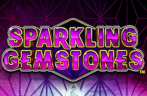 Sparkling Gemstones