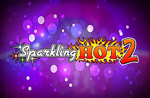 Sparkling Hot 2