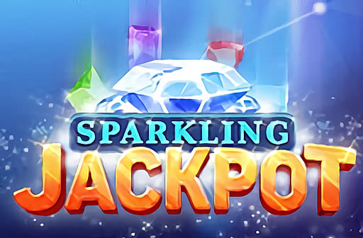 Sparkling Jackpot
