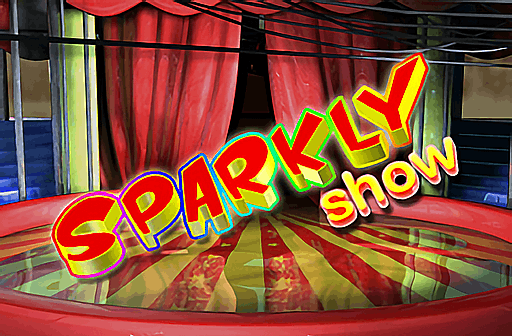 Sparkly Show