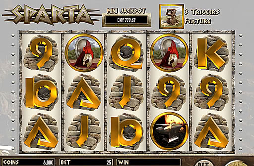 Sparta