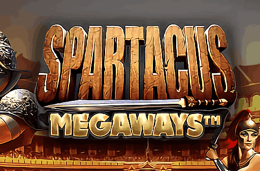 Spartacus Megaways