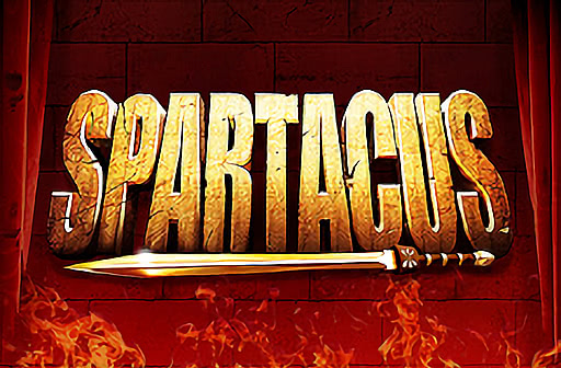 Spartacus Super Colossal Reels