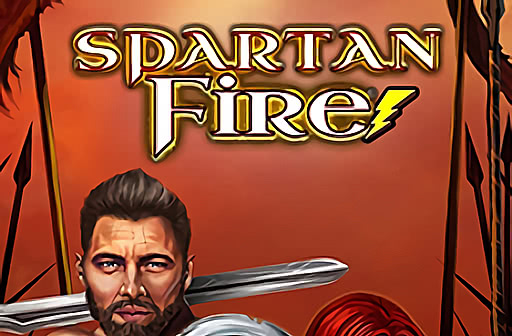 Spartan Fire
