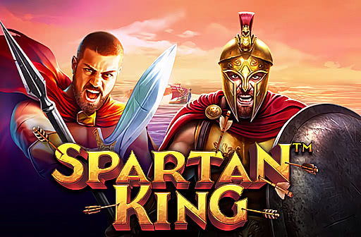 Spartan King