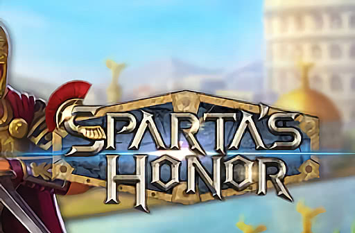 Sparta's Honor