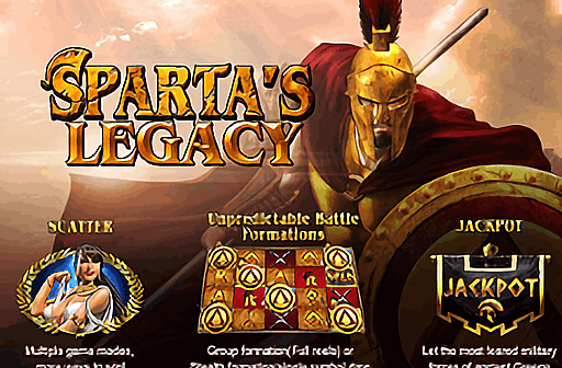 Sparta's Legacy