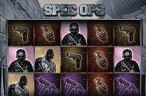 Spec Ops