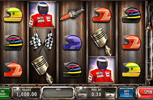 Speed Heroes