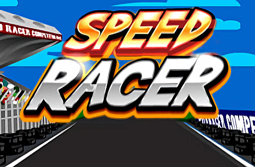 Speed Racer