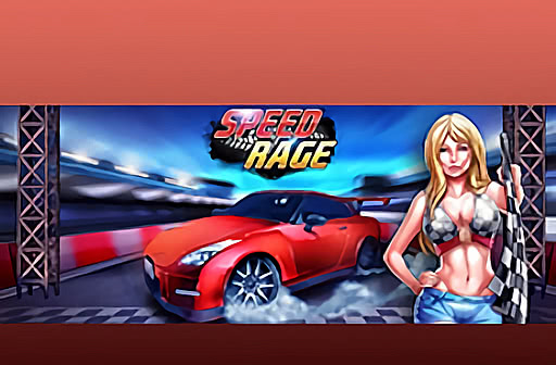Speed Rage